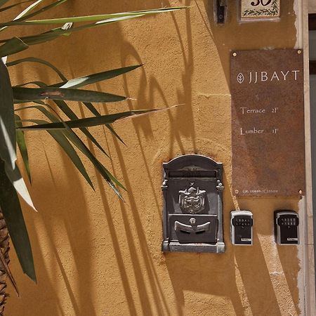 Jjbayt Apartment Syracuse Luaran gambar
