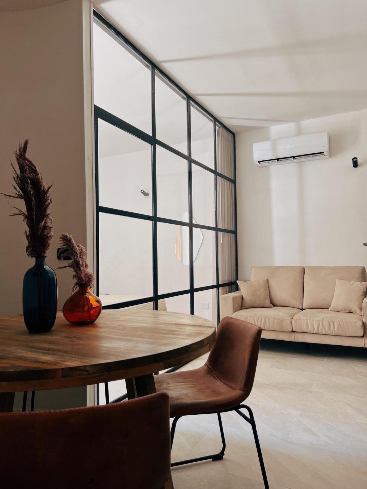 Jjbayt Apartment Syracuse Luaran gambar