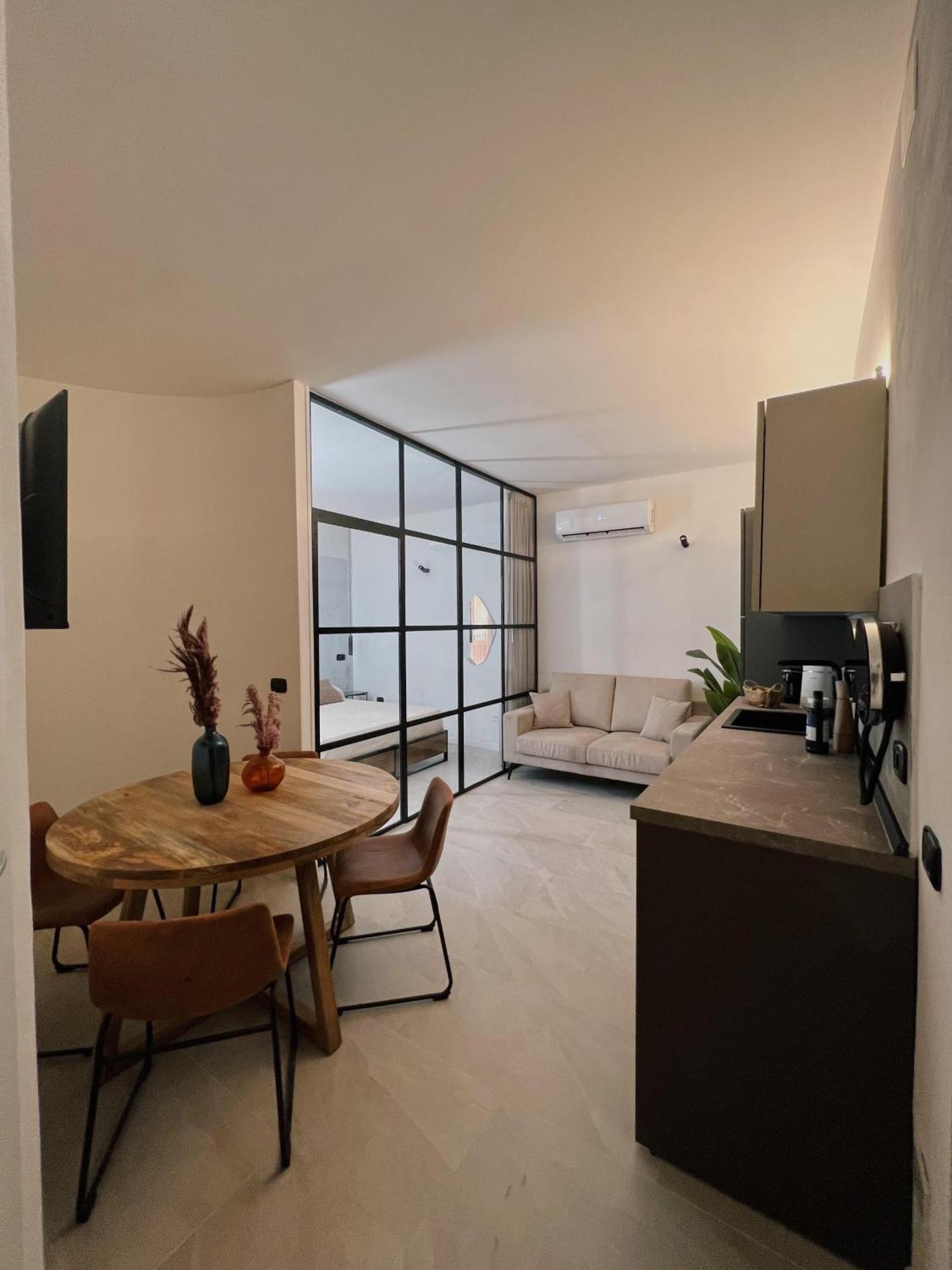 Jjbayt Apartment Syracuse Luaran gambar