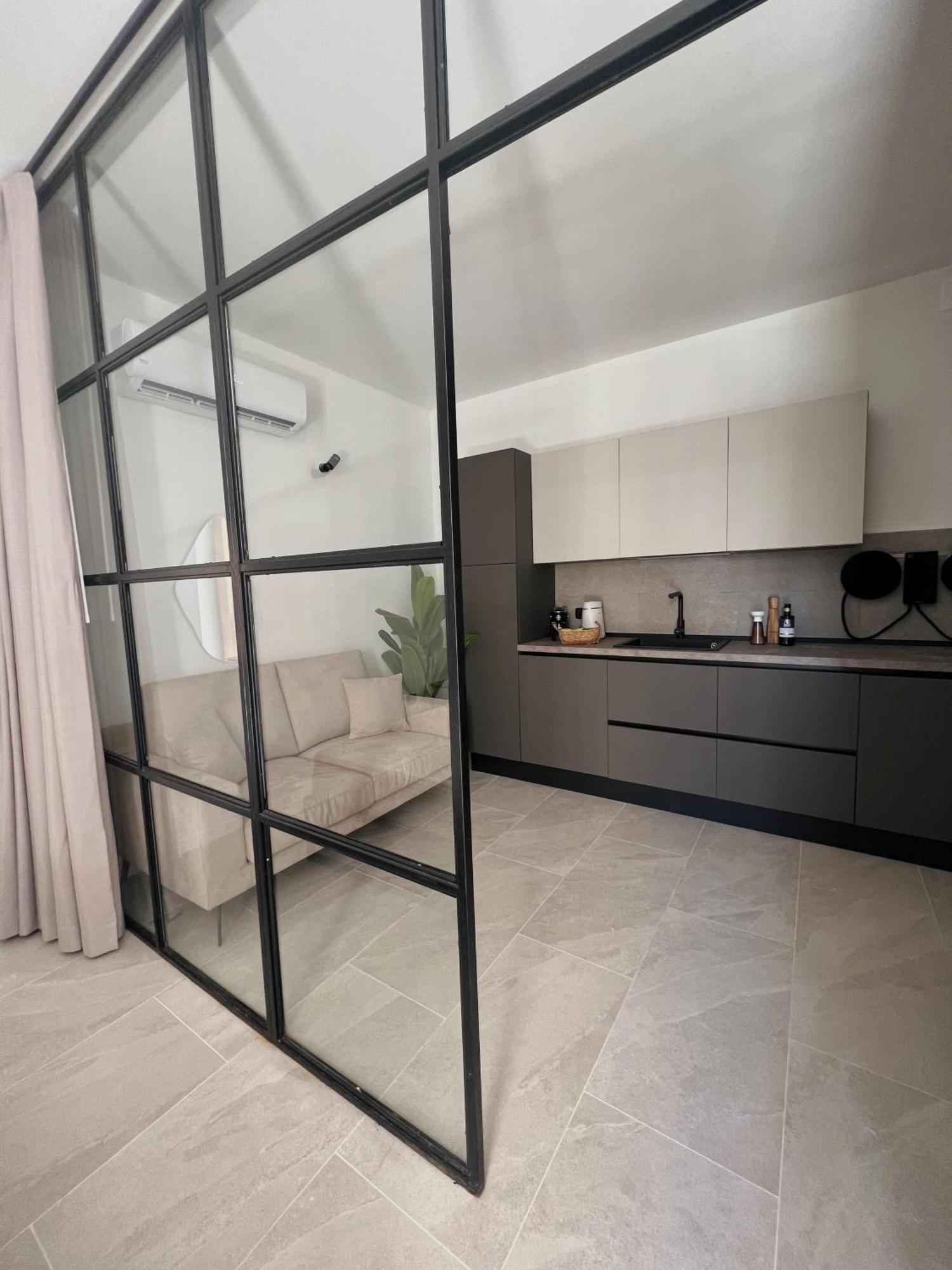 Jjbayt Apartment Syracuse Luaran gambar