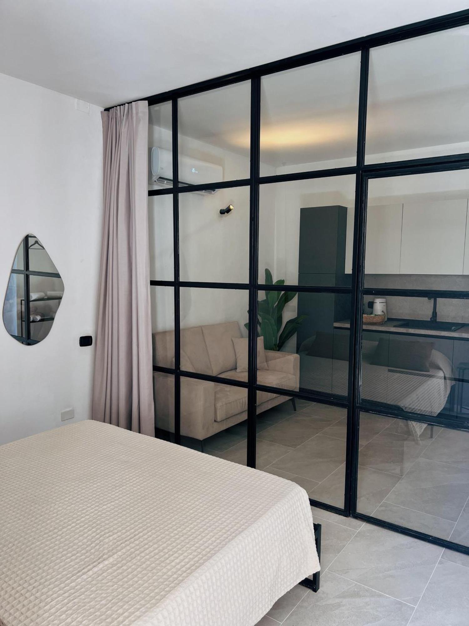 Jjbayt Apartment Syracuse Luaran gambar