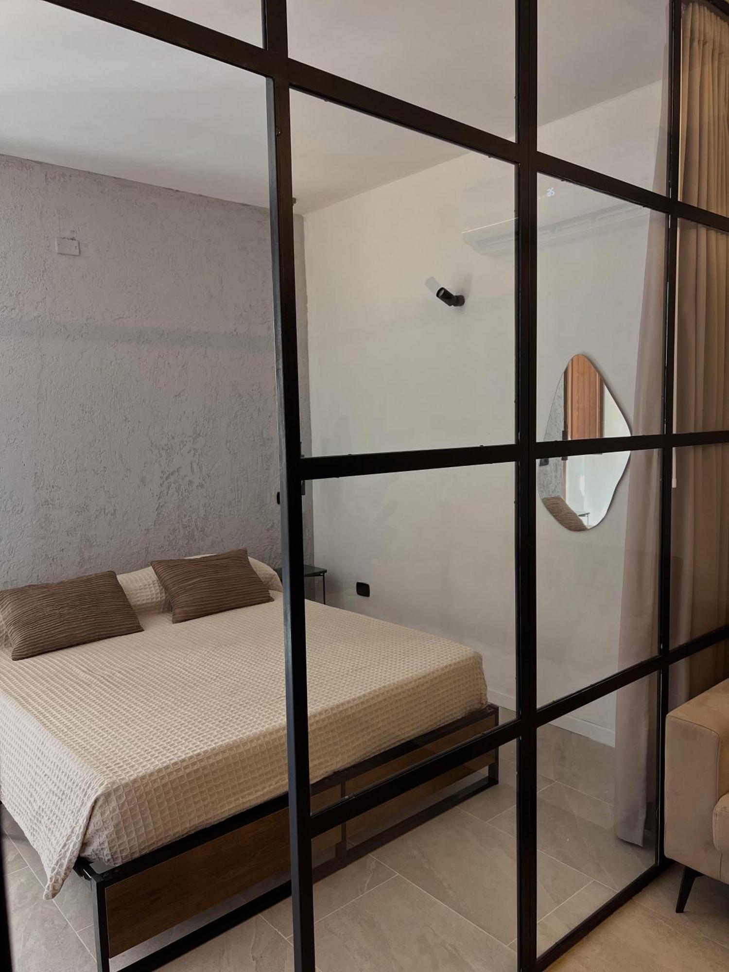 Jjbayt Apartment Syracuse Luaran gambar