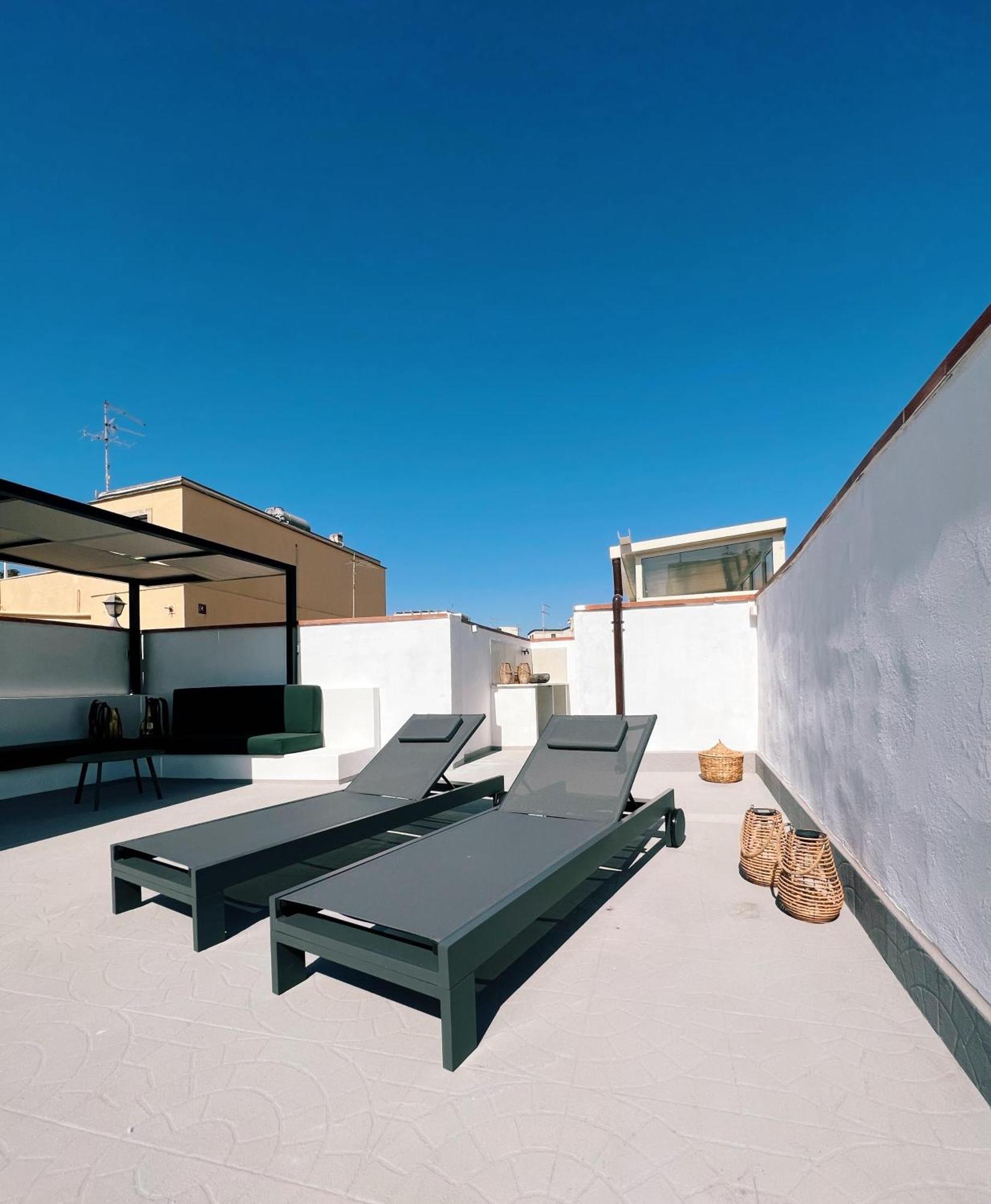 Jjbayt Apartment Syracuse Luaran gambar