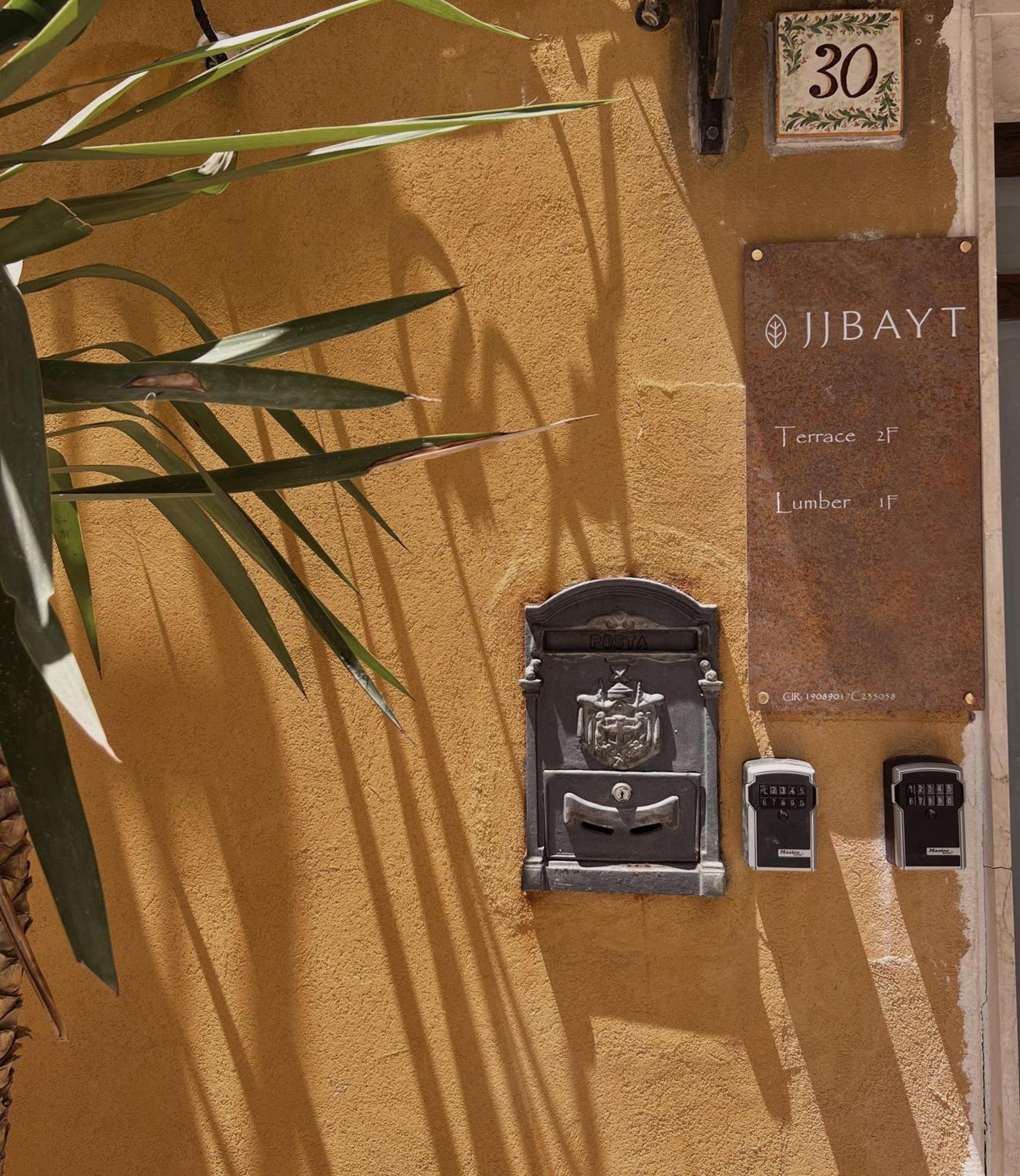 Jjbayt Apartment Syracuse Luaran gambar